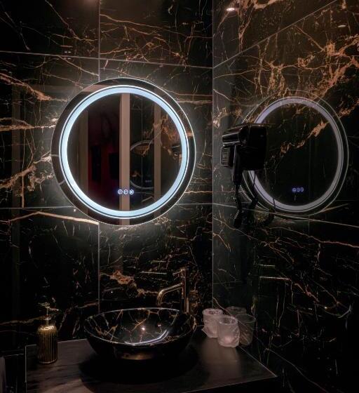 Номер Стандарт, Elégance & Spa   Chambre D Hôtes Avec Sauna Et Jacuzzi Privatif
