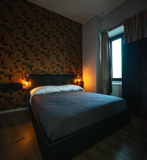 Апартаменты 1 Спальня Вид на Сад, Regis 2 Appartamenti Resort Centro Storico
