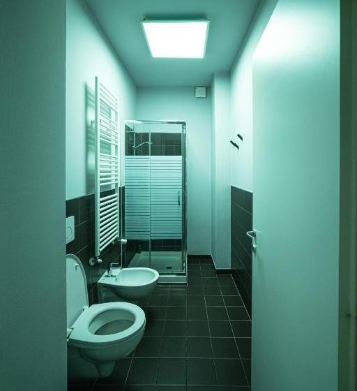 Студия Стандарт, Regis 2 Appartamenti Resort Centro Storico