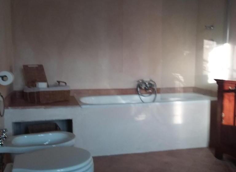 Номер Стандарт, B&b Casale Ormano