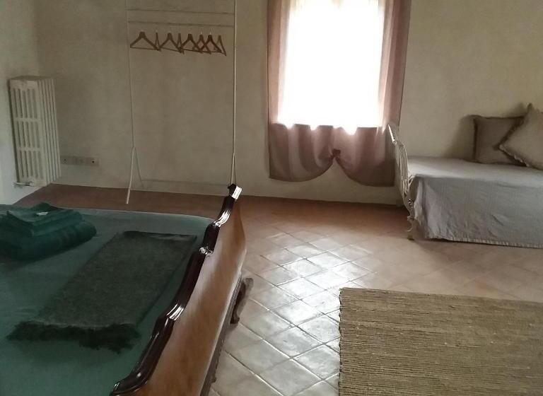 Номер Стандарт, B&b Casale Ormano