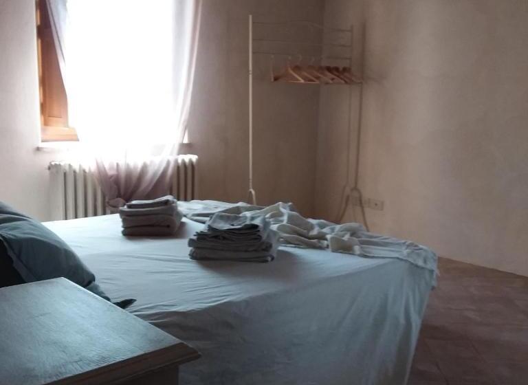 Номер Стандарт, B&b Casale Ormano