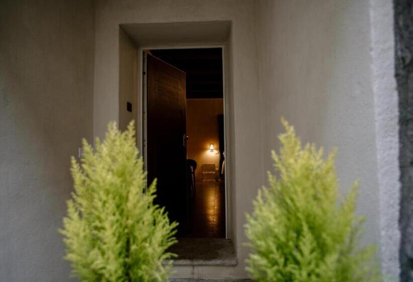 Стандартный Номер Кровать Кинг, Fagus   Relax Suites
