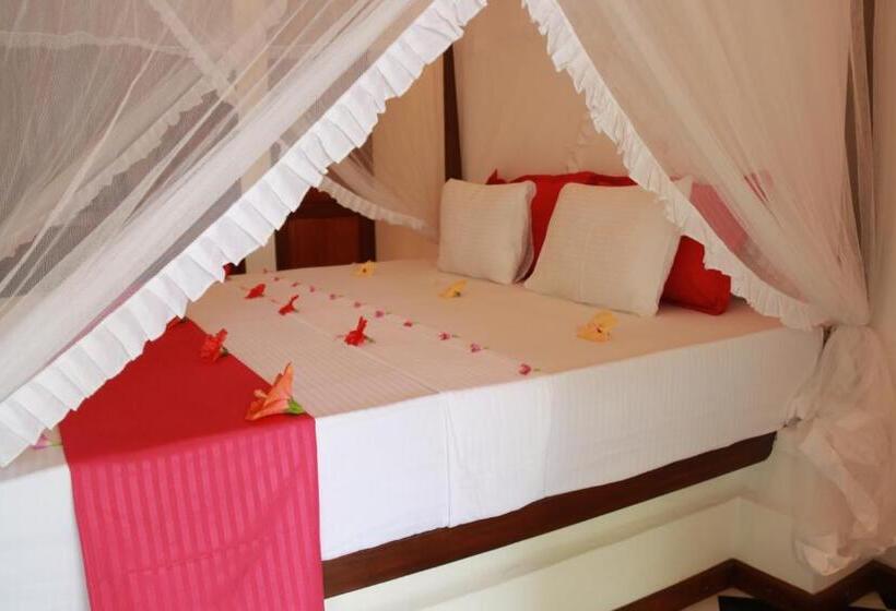 Номер Стандарт Вид на Сад, Dream S Tree Ayurveda Villa Ahungalla
