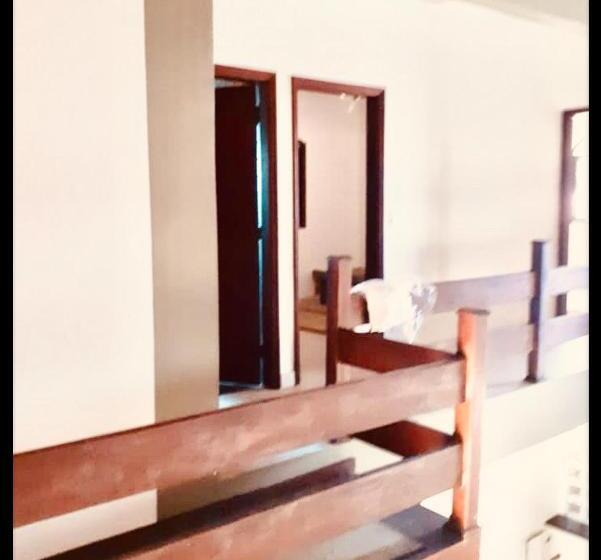 스탠다드 룸, Casa Do Duke: Lar Dos Grandes