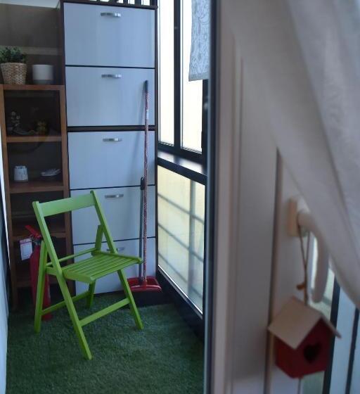اتاق استاندارد سه نفره, Residenza Delle Farfalle Tripla Con Bagno Privato E Matrimoniale Con Bagno Condiviso
