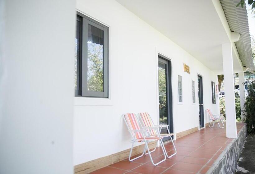 اتاق استاندارد, Lua Farmstay