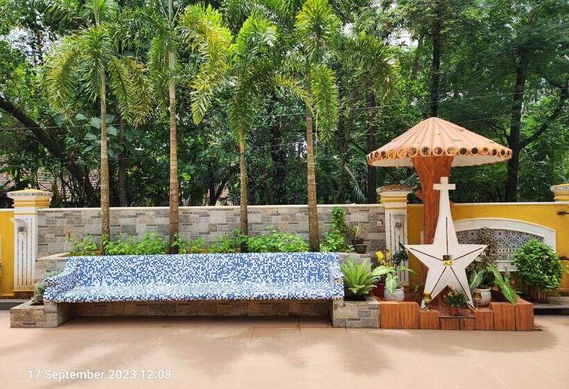 Апартаменты 1 Спальня, The Royal Oasis Goa