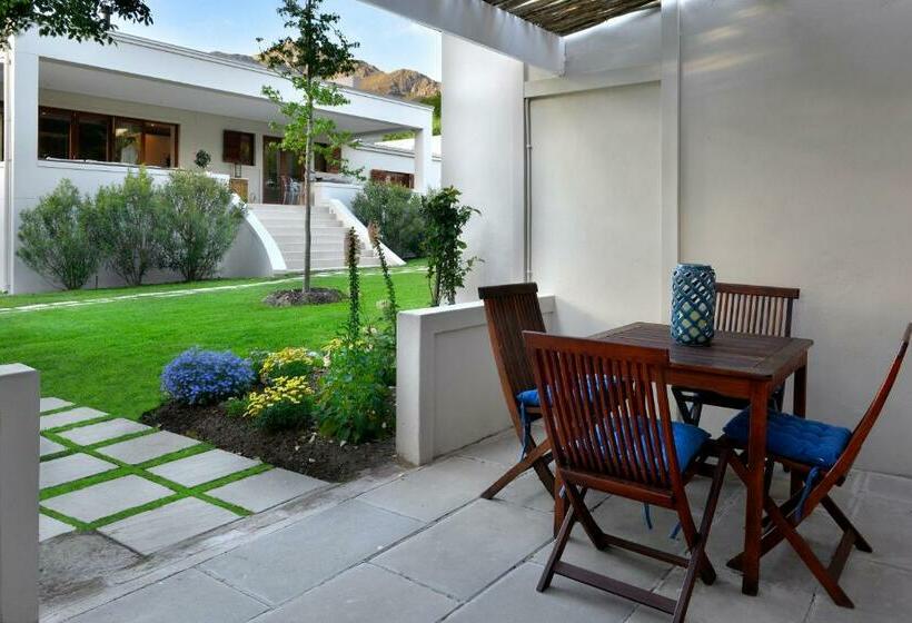 가든 전망 스위트, Residence Vive La Vie