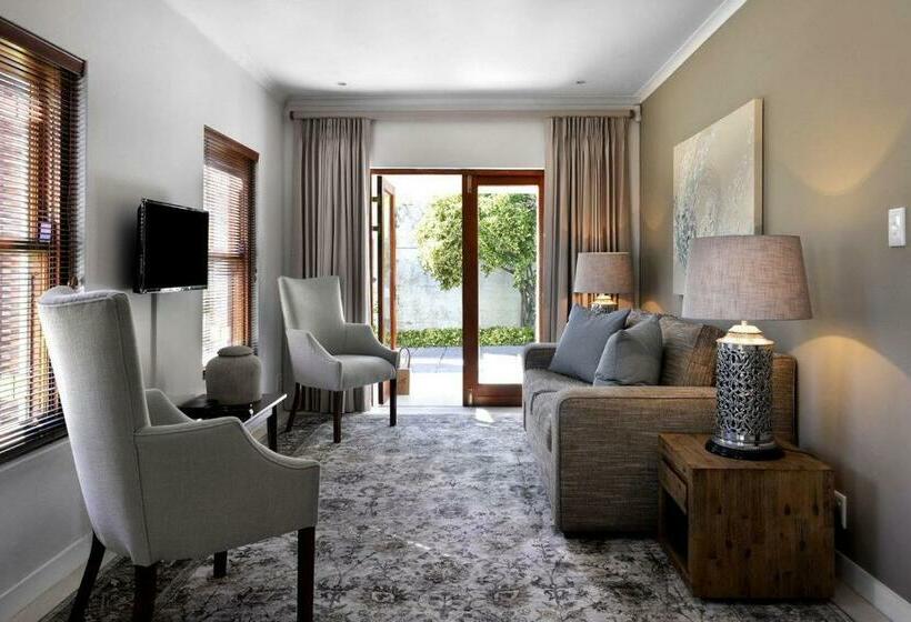 수피리어 스위트, Residence Vive La Vie