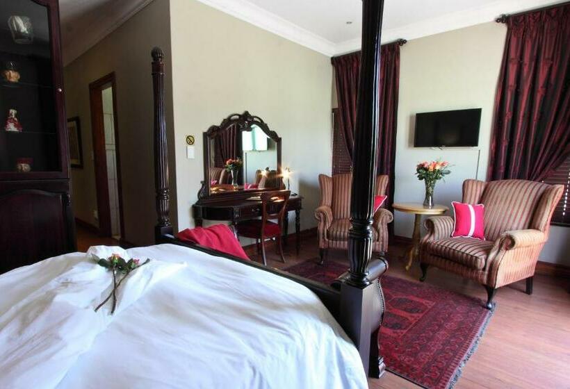 Номер Стандарт, Candlewoods Guesthouse