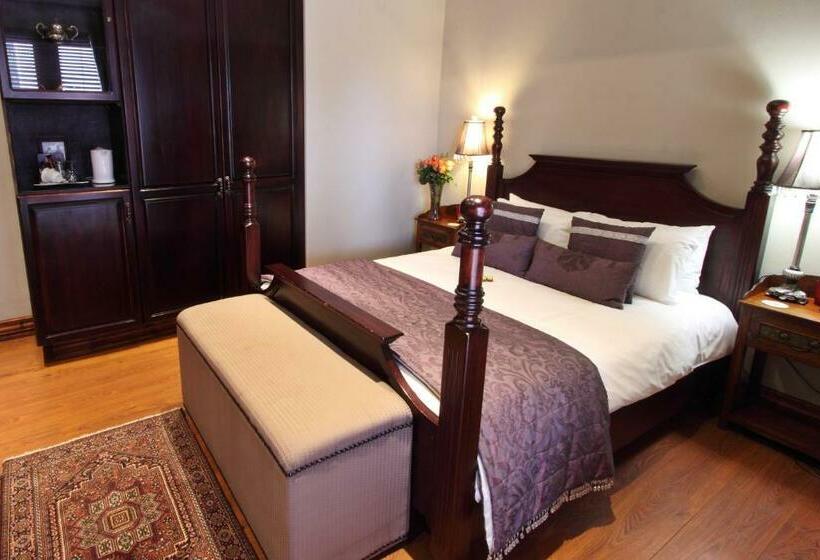 Номер Стандарт, Candlewoods Guesthouse