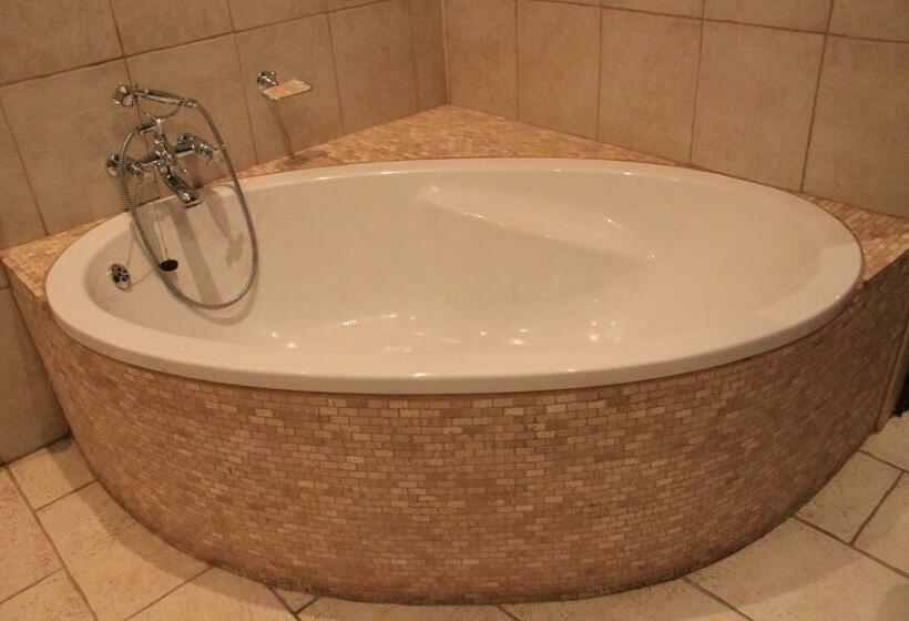 Номер Стандарт, Candlewoods Guesthouse