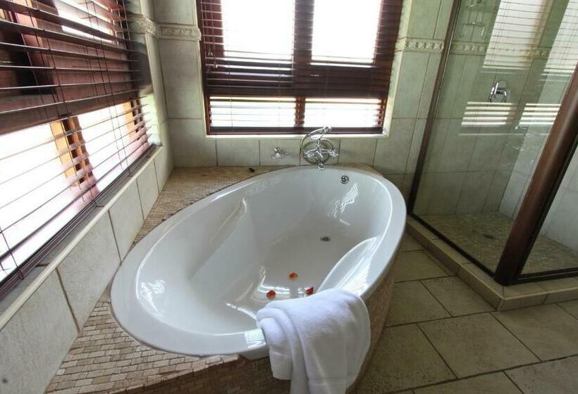 スタンダードルーム, Candlewoods Guesthouse