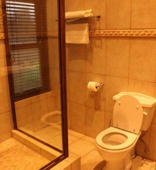 Номер Стандарт Индивидуальный, Candlewoods Guesthouse