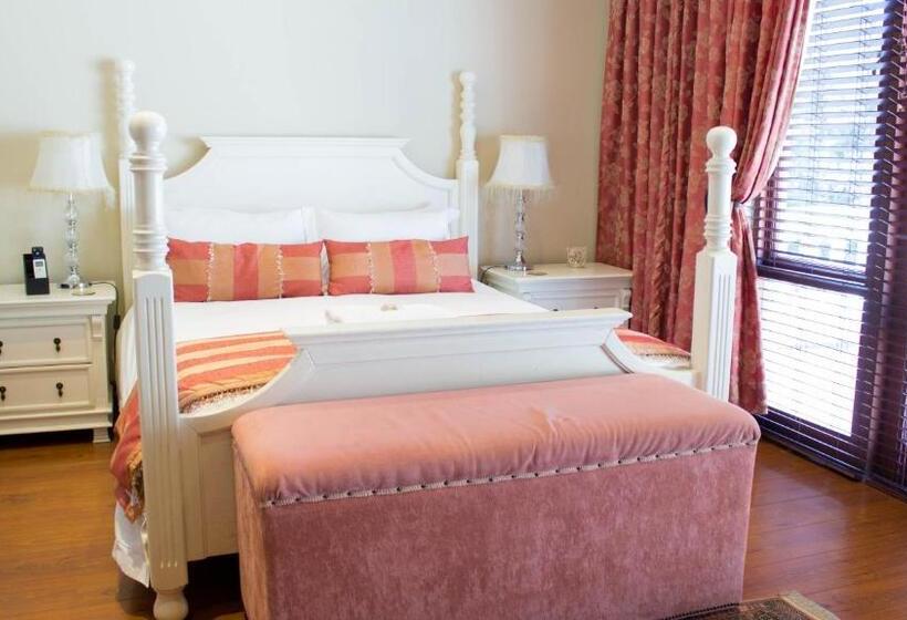 Номер Стандарт, Candlewoods Guesthouse