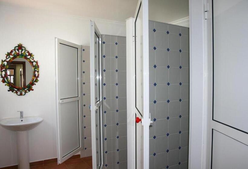 Номер Стандарт, Hostel 2300 Thomar