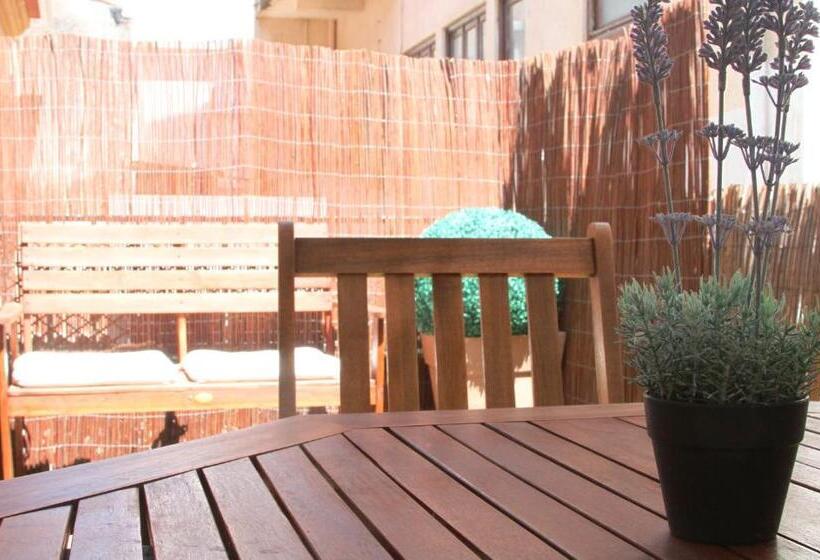 Номер Стандарт с Койками, Hostel 2300 Thomar