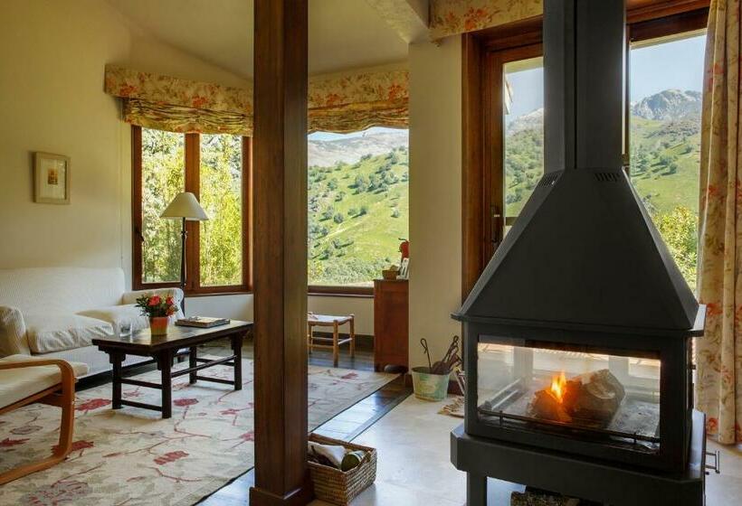 Suite, Nabia