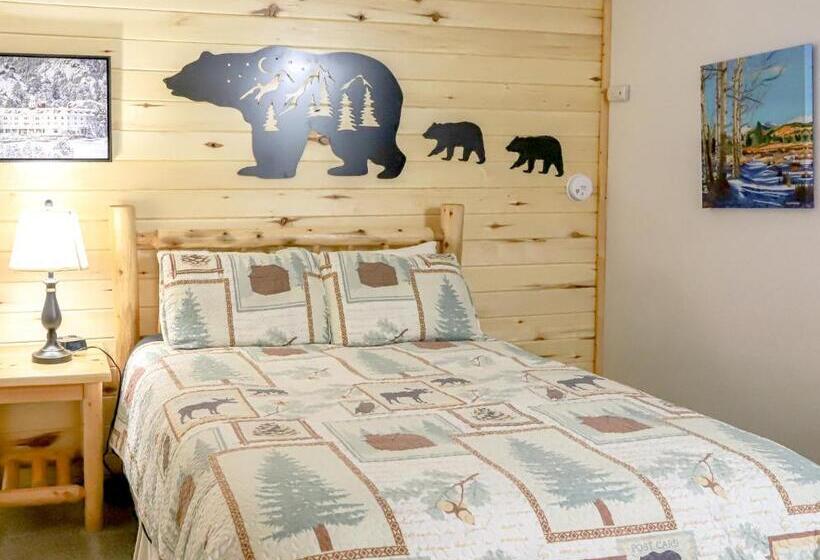 Люкс 2 Спальни, Nicky's Resort