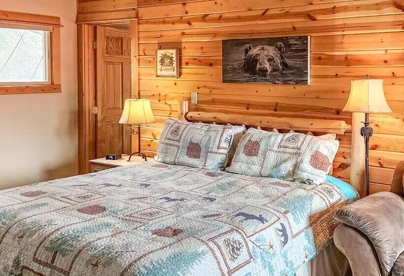 Люкс Deluxe 2 Спальни, Nicky's Resort