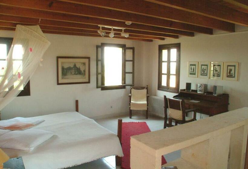 سوییت, Son Baulo