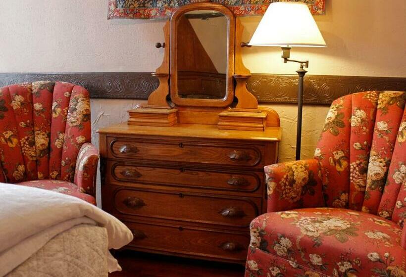 Номер Стандарт, Stone Chalet Bed & Breakfast Inn