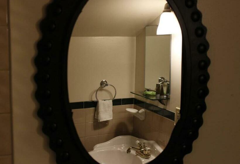 Номер Deluxe, Stone Chalet Bed & Breakfast Inn