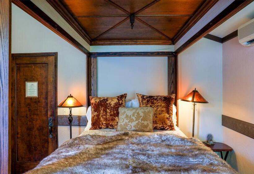 Номер Superior, Stone Chalet Bed & Breakfast Inn