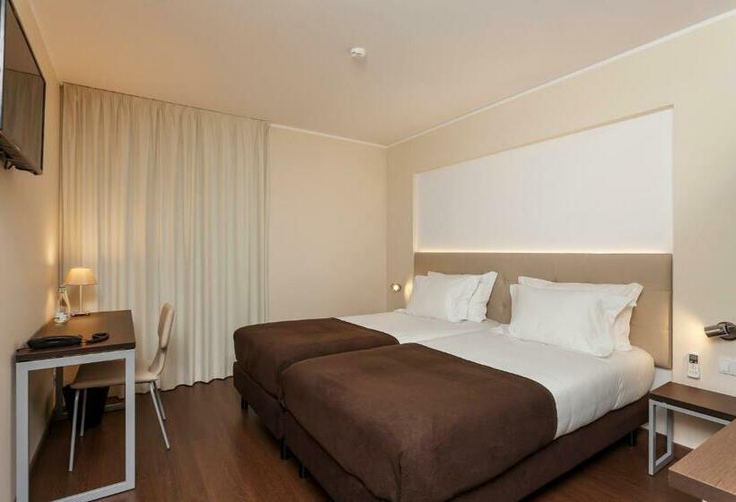 Номер Стандарт, In Gold Hotel & Spa