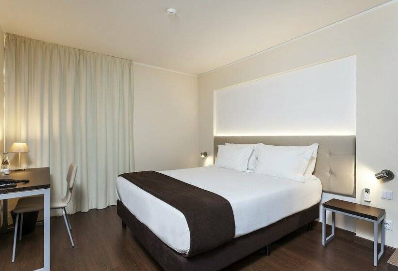 Номер Стандарт, In Gold Hotel & Spa