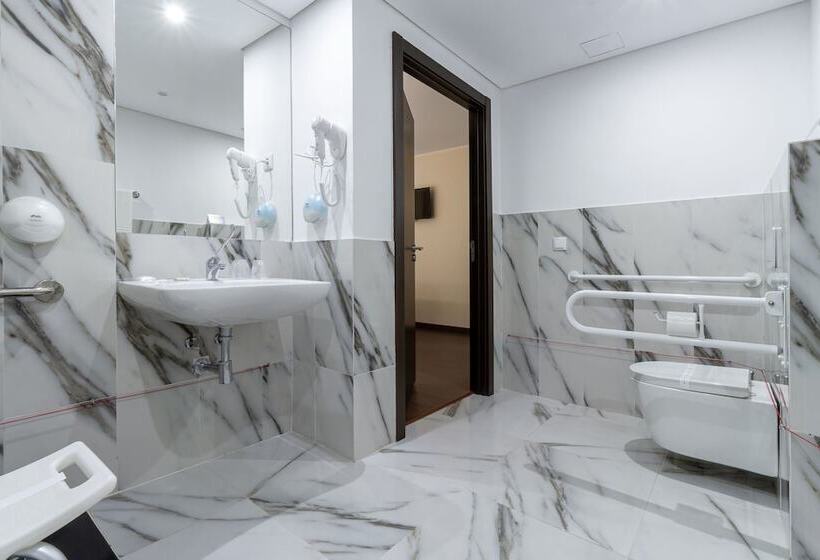 Номер Стандарт, In Gold Hotel & Spa