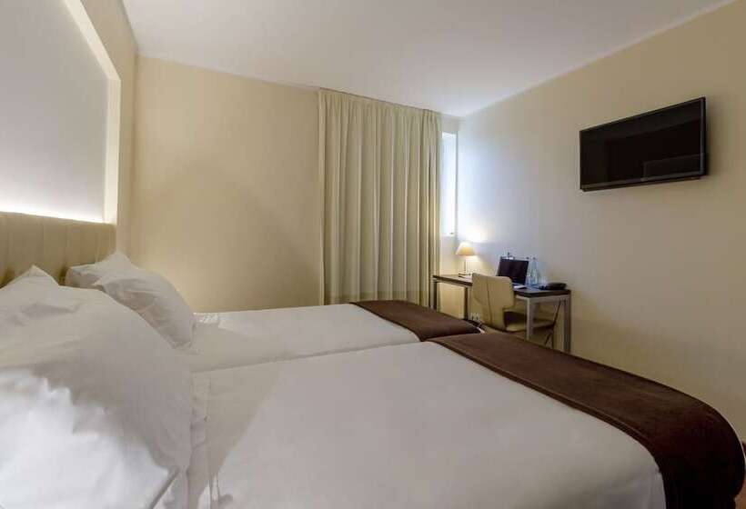 Номер Стандарт, In Gold Hotel & Spa