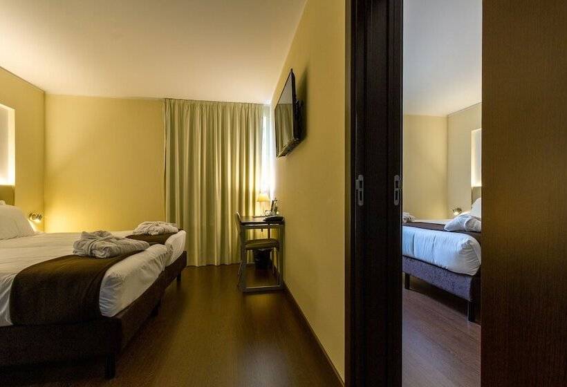 Номер Superior, In Gold Hotel & Spa