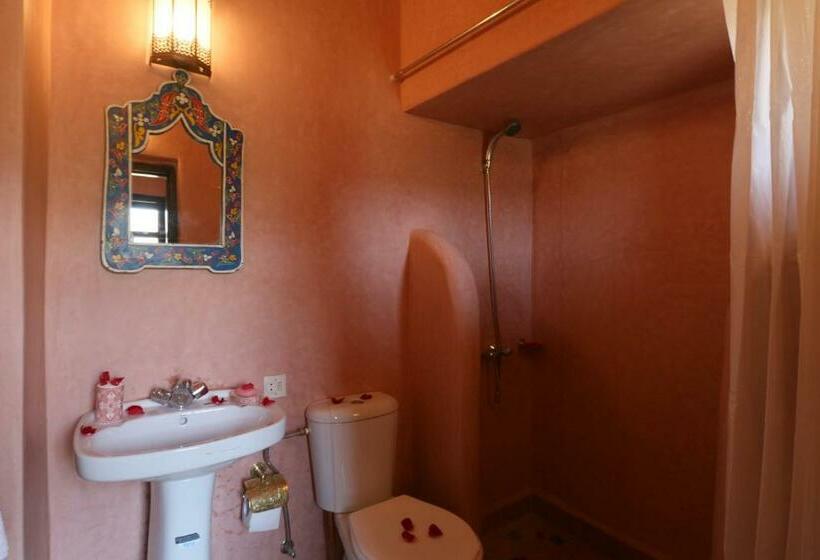 Номер Стандарт, Riad Vallée Verte Asni