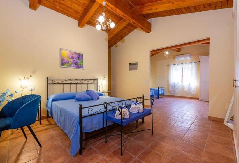 Семейный Номер, Casa Civitas