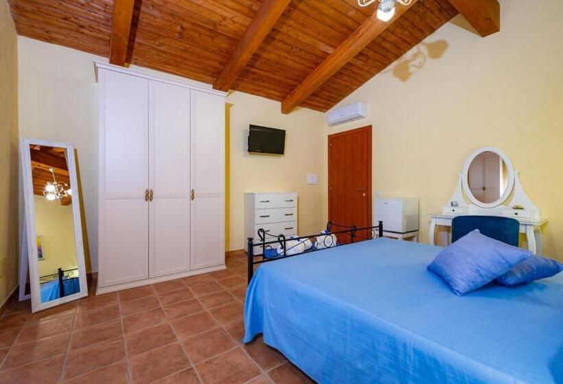 Семейный Номер, Casa Civitas