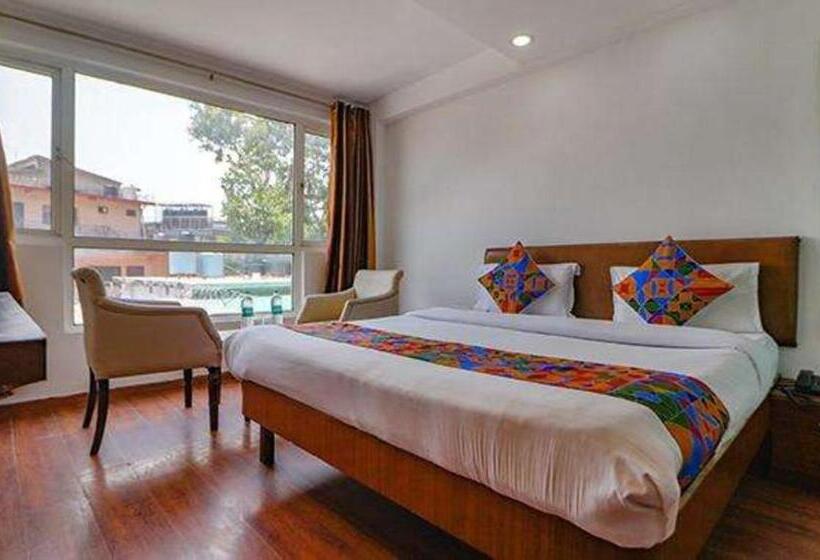اتاق سوپریور, Fabhotel Stay Comfort Mall Road