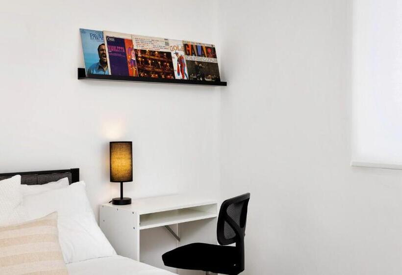Студия Deluxe, Fenix Hotel Hollywood