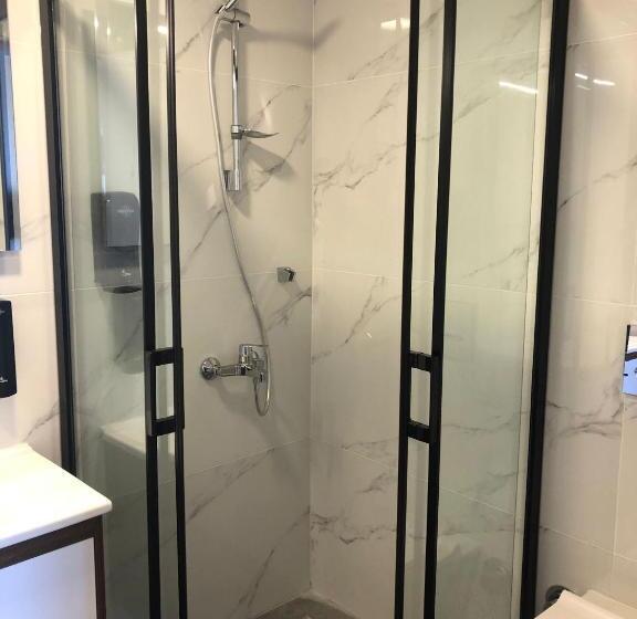 Номер Стандарт, Lulubay Rooms & Suites