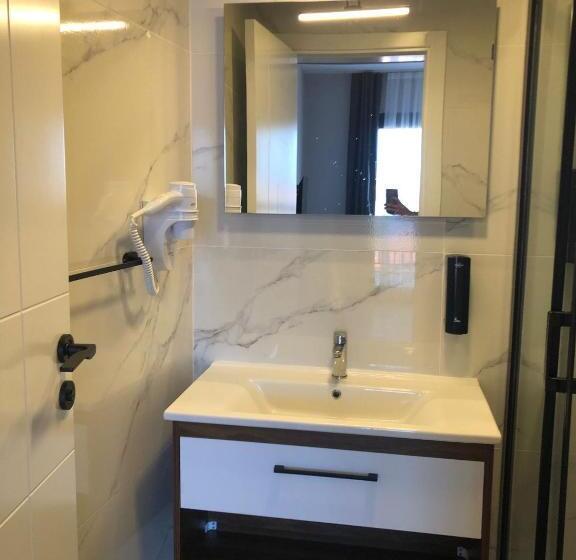 Family Suite, Lulubay Rooms & Suites