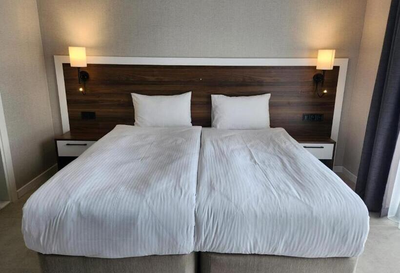 Семейный Номер, Lulubay Rooms & Suites