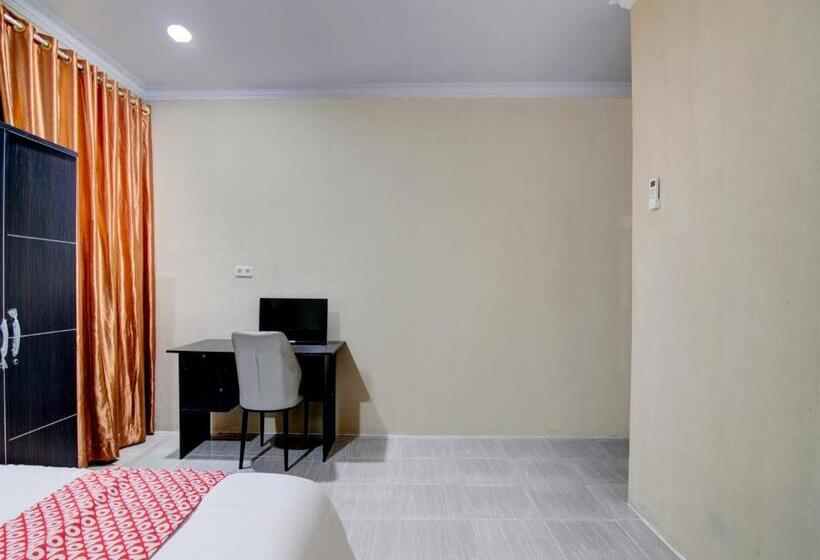 Номер Стандарт, Oyo 93087 Wisma Apel Syariah