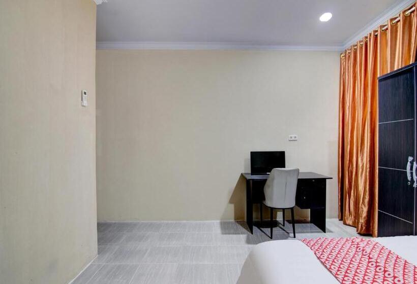 Номер Стандарт, Oyo 93087 Wisma Apel Syariah