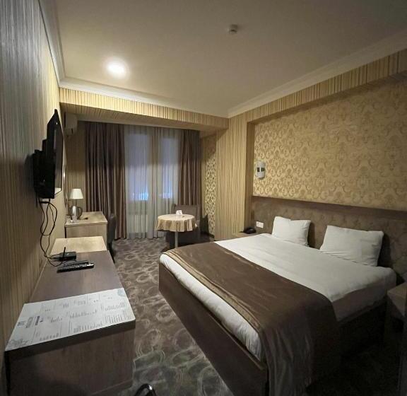 스탠다드 룸, Royal Sapphire Baku