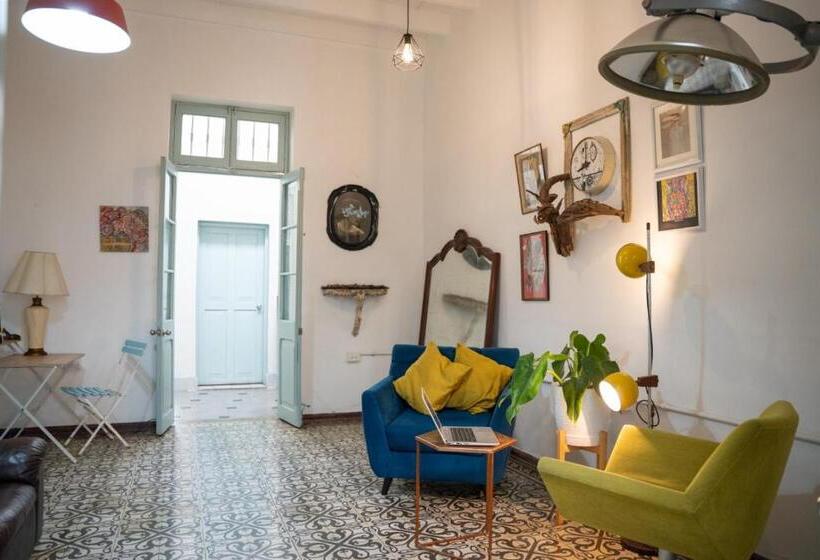 Номер Стандарт, Casa Boutique Galvez