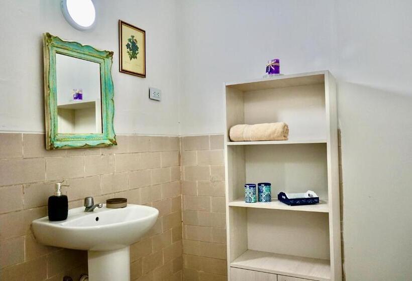 Номер Стандарт, Casa Boutique Galvez