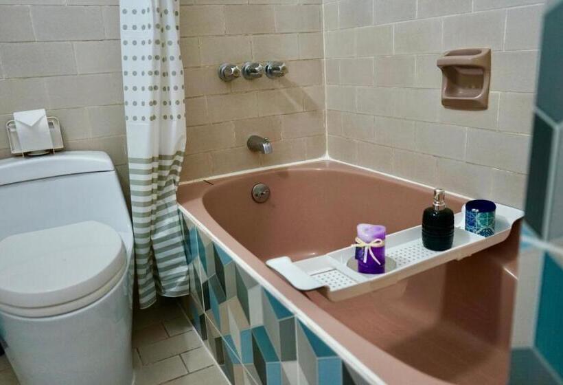 Номер Стандарт, Casa Boutique Galvez