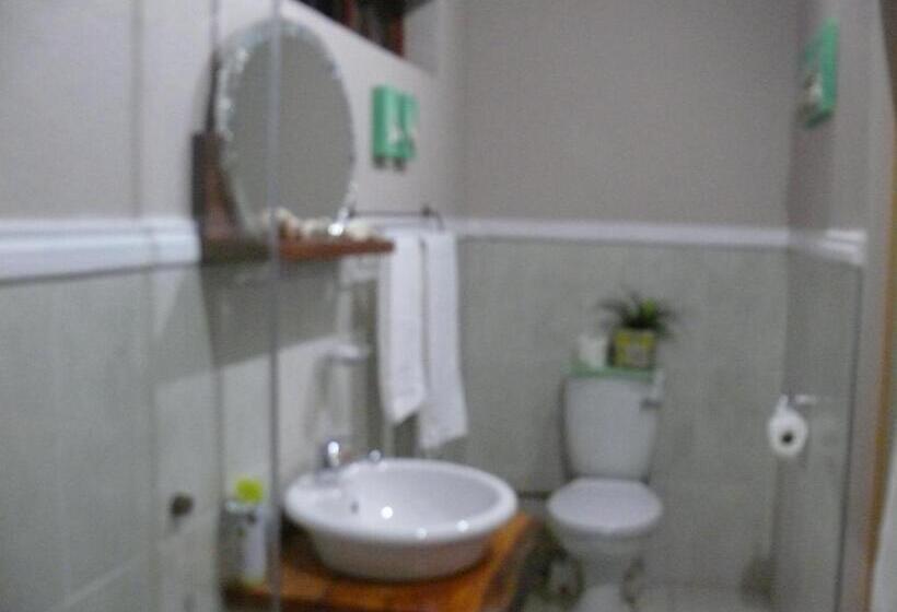 标准间, The Orchid Guesthouse