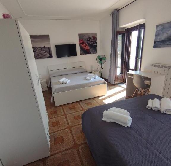 Номер Стандарт, B&b Sentiero Italia